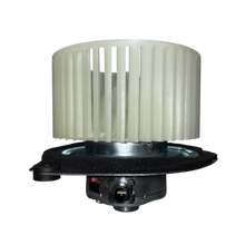 BLOWER MOTOR ASSY 24V LEFT - MITSUBISHI ROSA BUS SSA431D080