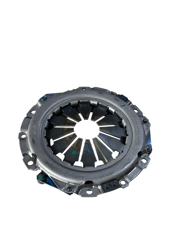 SUZUKI - CLUTCH COVER ASSY GENUIN - 22100M66R02