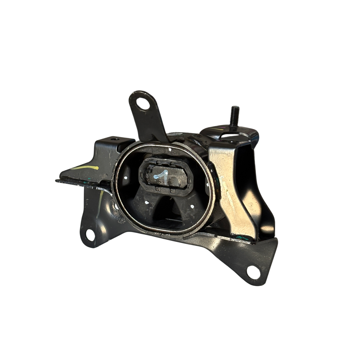 SUZUKI - ENGINE MOUNTING LH GENUINE - 11620M55RA0