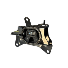 SUZUKI - ENGINE MOUNTING LH GENUINE - 11620M55RA0