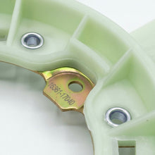 FAN LEAF TOYOTA COASTER DIESEL - 16361-17040
