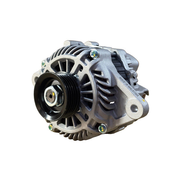 ALTERNATOR MIT ASX-2010 LANCER 2007  12V 85A 5PK  1800A123