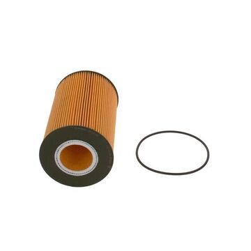 OIL FILTER MAN TRUCK TGA TGS TGX  F026407051 / 51055040122 / E422HD86
