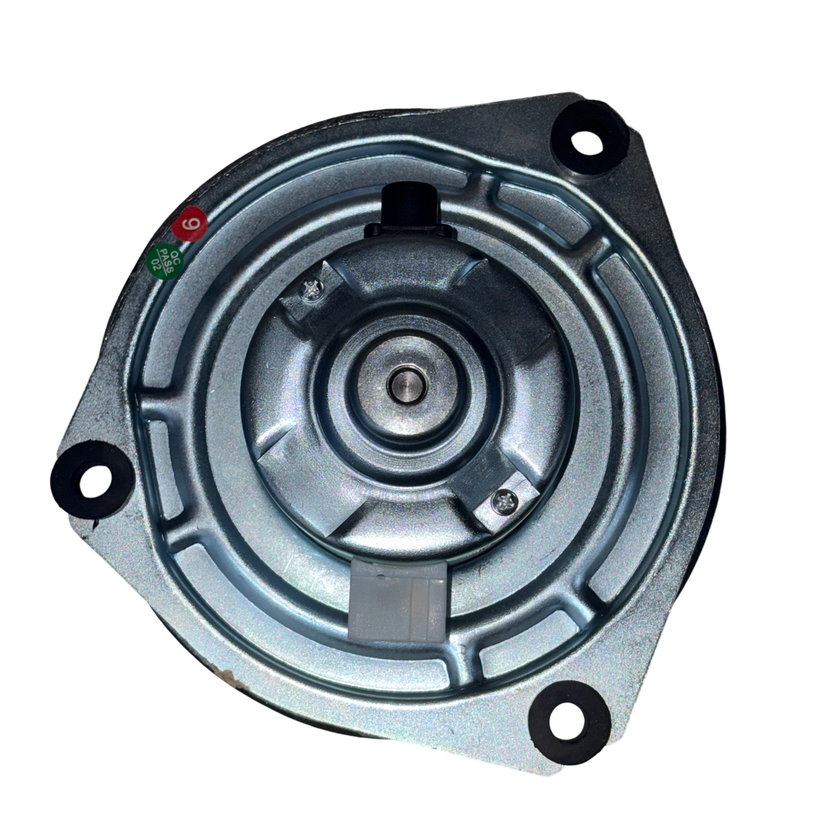 BLOWER MOTOR ASSY 24V RIGHT - MITSUBISHI ROSA BUS SSA431D079
