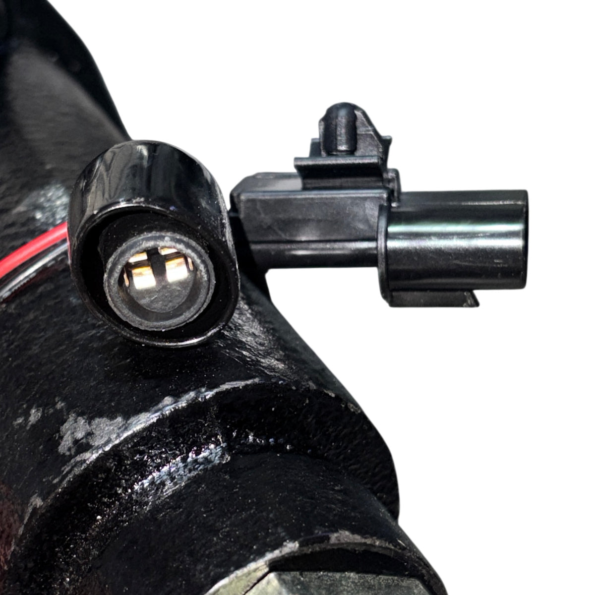 HINO 500/700 BRAKE BOOSTER WITH VALVE 44640-3571