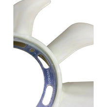 FAN LEAF ISUZU NPR 4HF1 ENGINE-8970786620