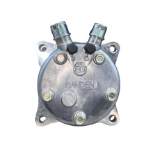AC COMPRESSOR SD-5 24V 10PK  S5306