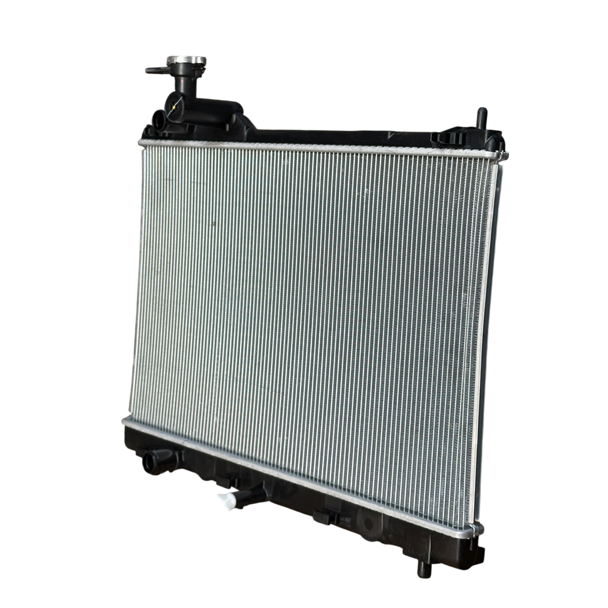 SUZUKI - RADIATOR ASSY GENUINE - 17700M68P00