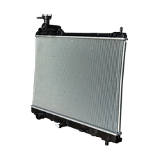 SUZUKI - RADIATOR ASSY GENUINE - 17700M68P00