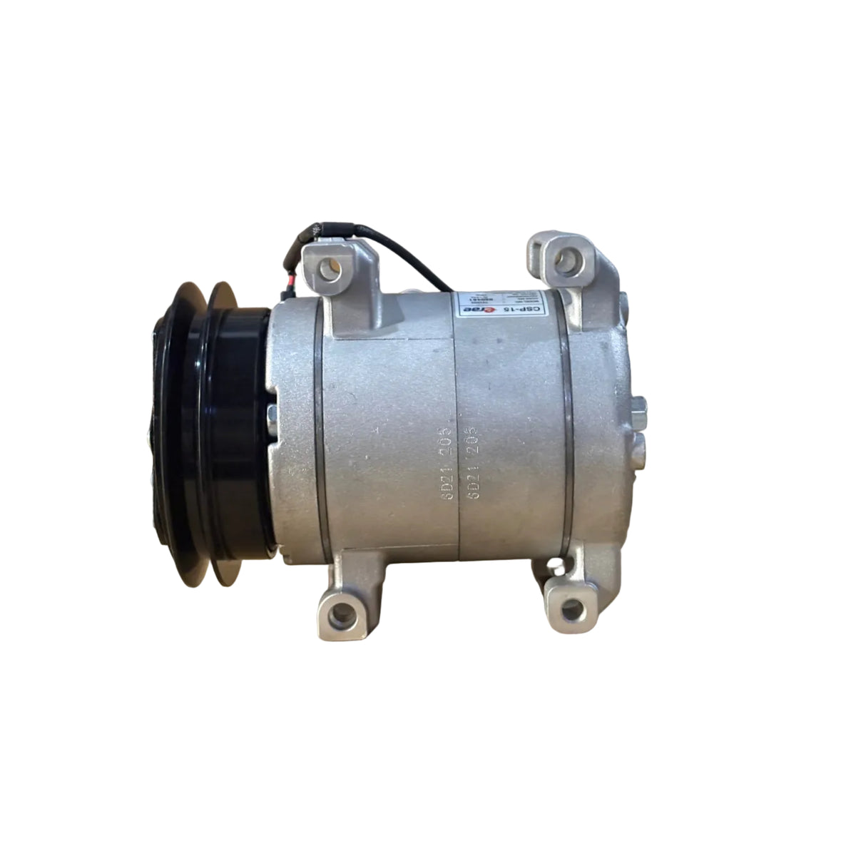 COMPRESSOR MIT ROSA BUS 1PK KOREA ML289771