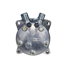 AC COMPRESSOR SD-508 12V 2PK S5305