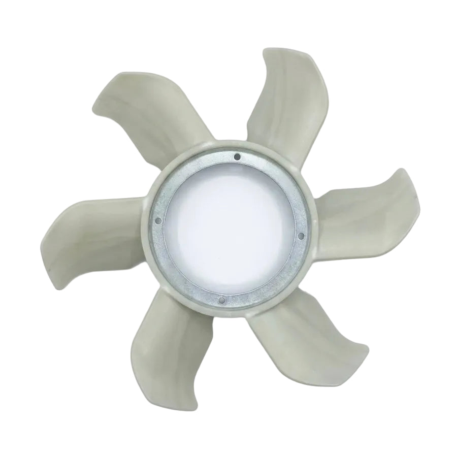 FAN LEAF MISUBISHI L200 DIESEL -4WD - 1320A015