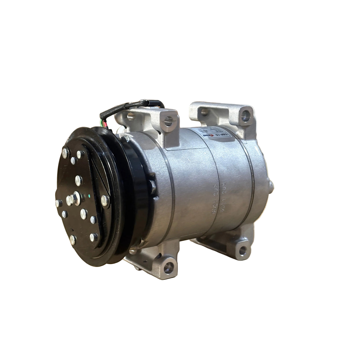 COMPRESSOR MIT ROSA BUS 1PK KOREA ML289771