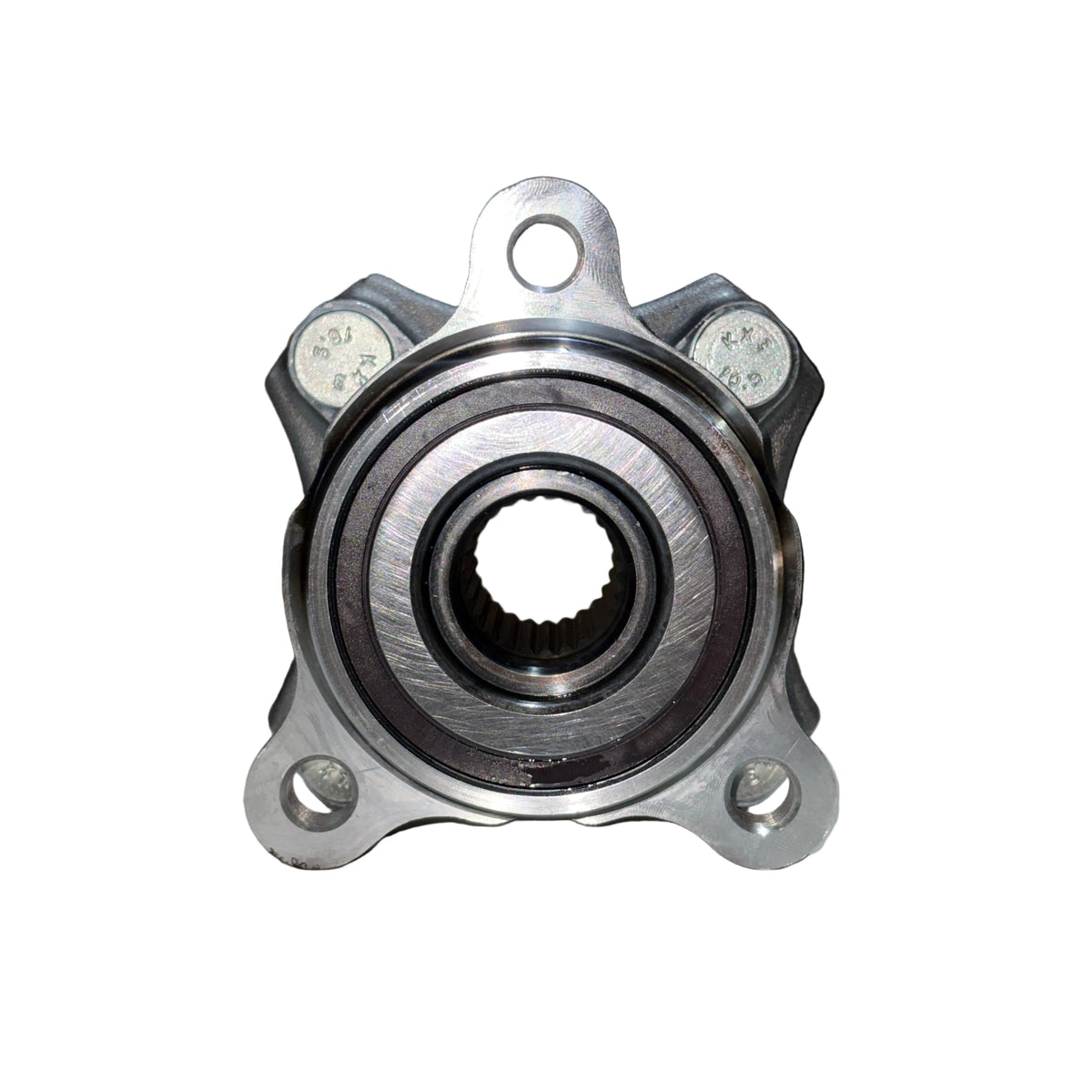 SUZUKI - FRONT WHEEL HUB ASSY GEN - 43401M68P01