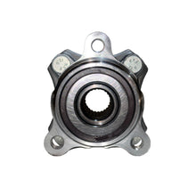 SUZUKI - FRONT WHEEL HUB ASSY GEN - 43401M68P01