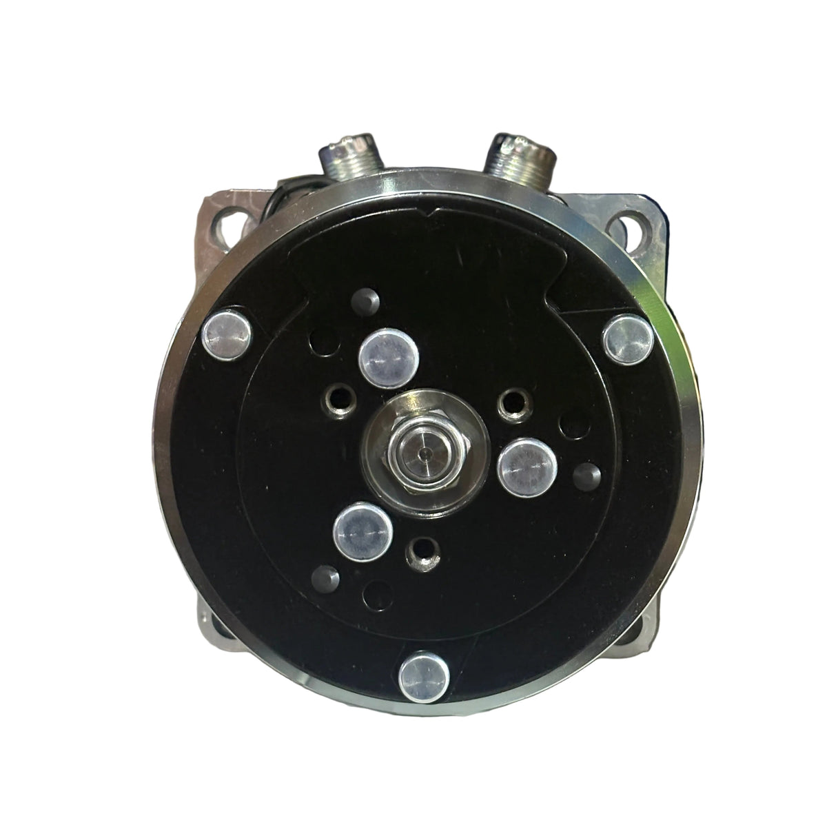 AC COMPRESSOR SD-508 12V 2PK S5305