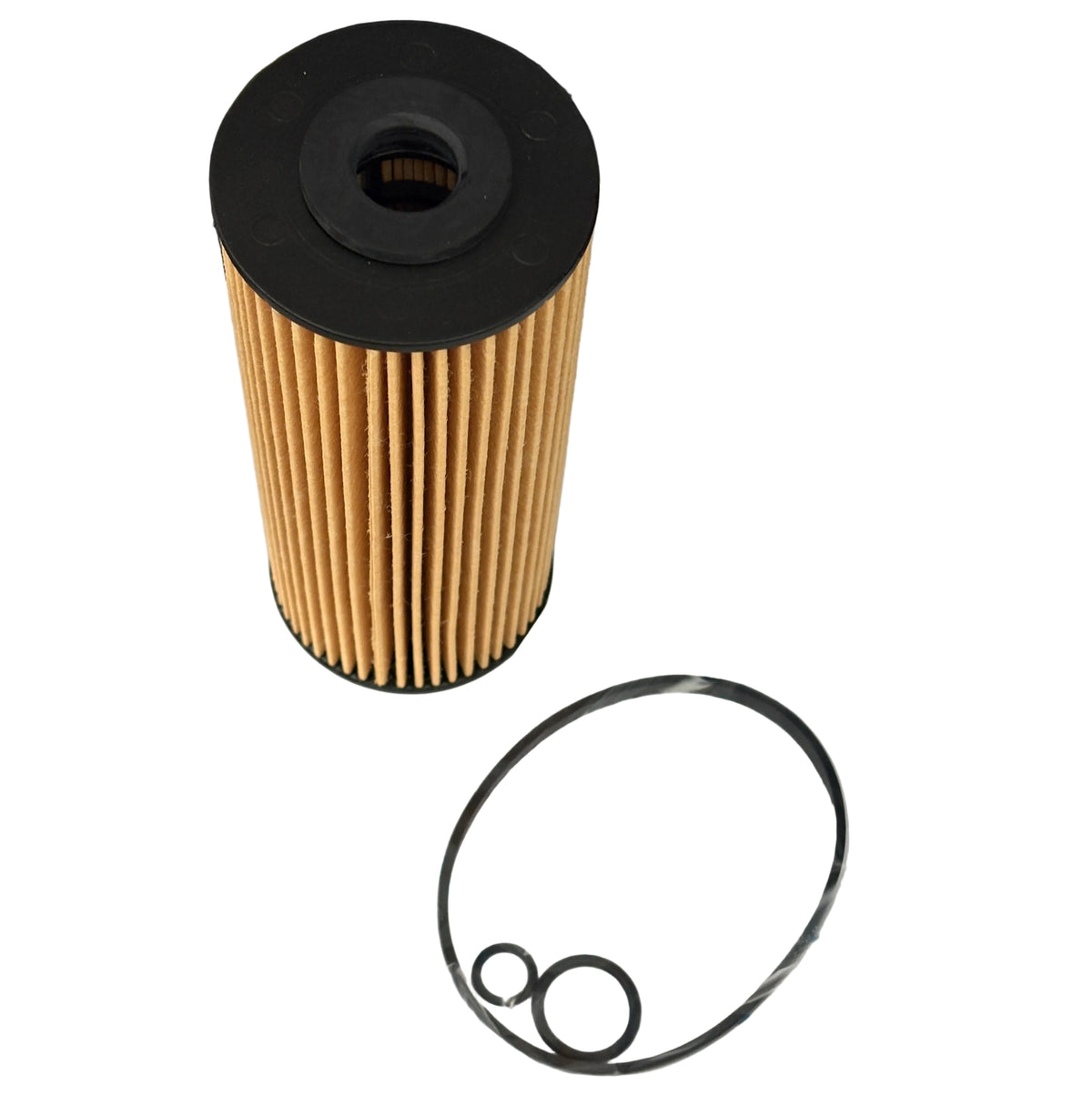OIL FILTER TURBO ISUZU 3L-NPR 2011 - 8980188580