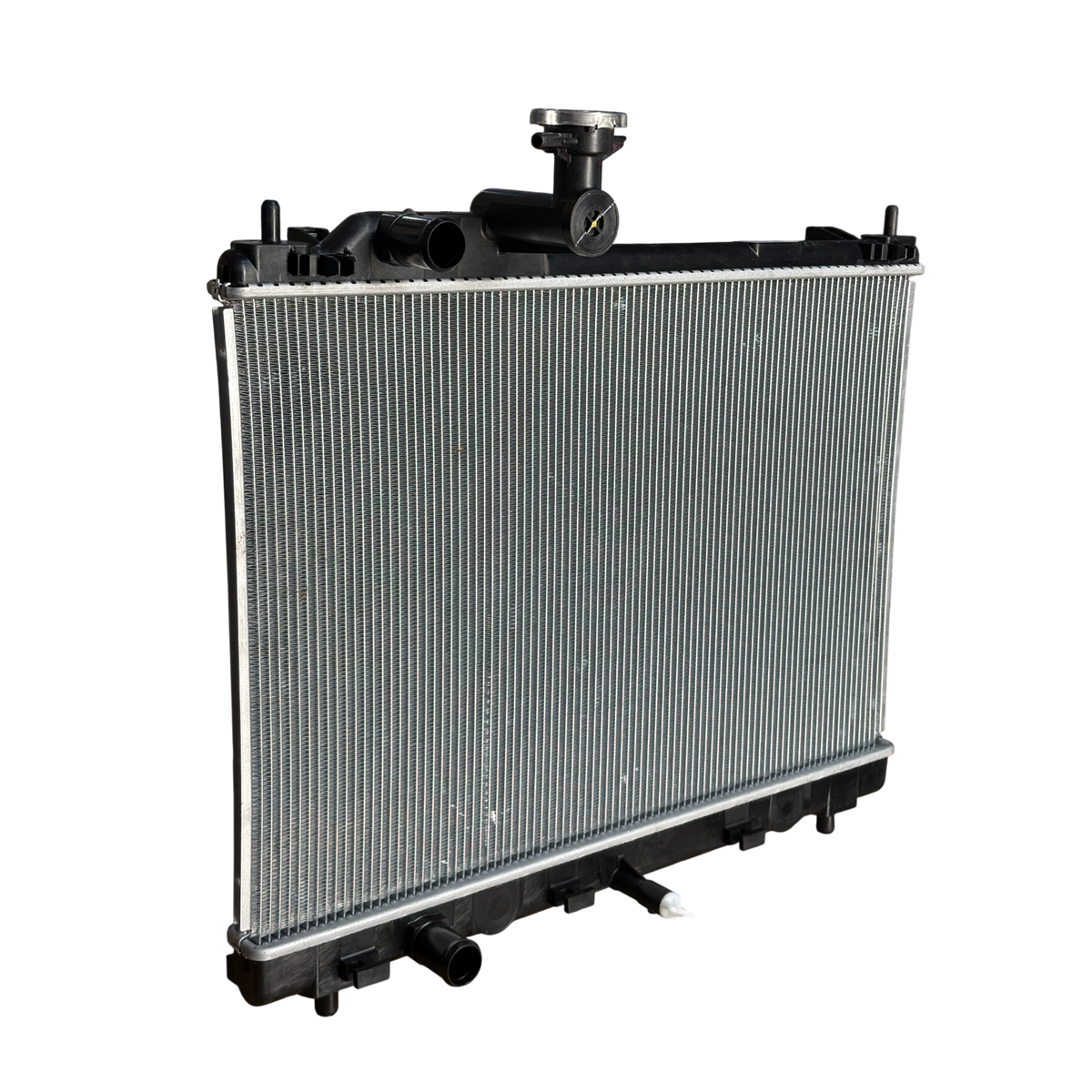 SUZUKI - RADIATOR ASSY GENUINE - 17700M68P00