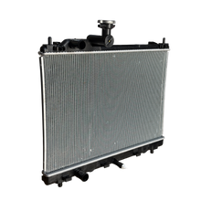 SUZUKI - RADIATOR ASSY GENUINE - 17700M68P00