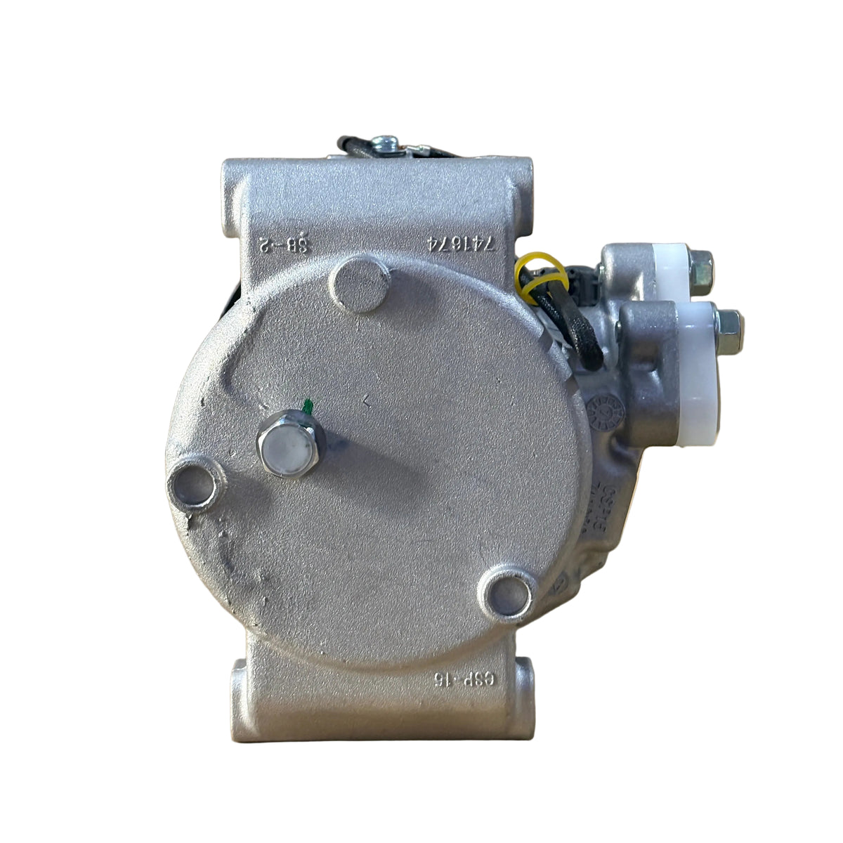 COMPRESSOR MIT ROSA BUS 1PK KOREA ML289771