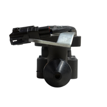 HINO 700 CABIN LEVER VALVE- S50E0-E0010