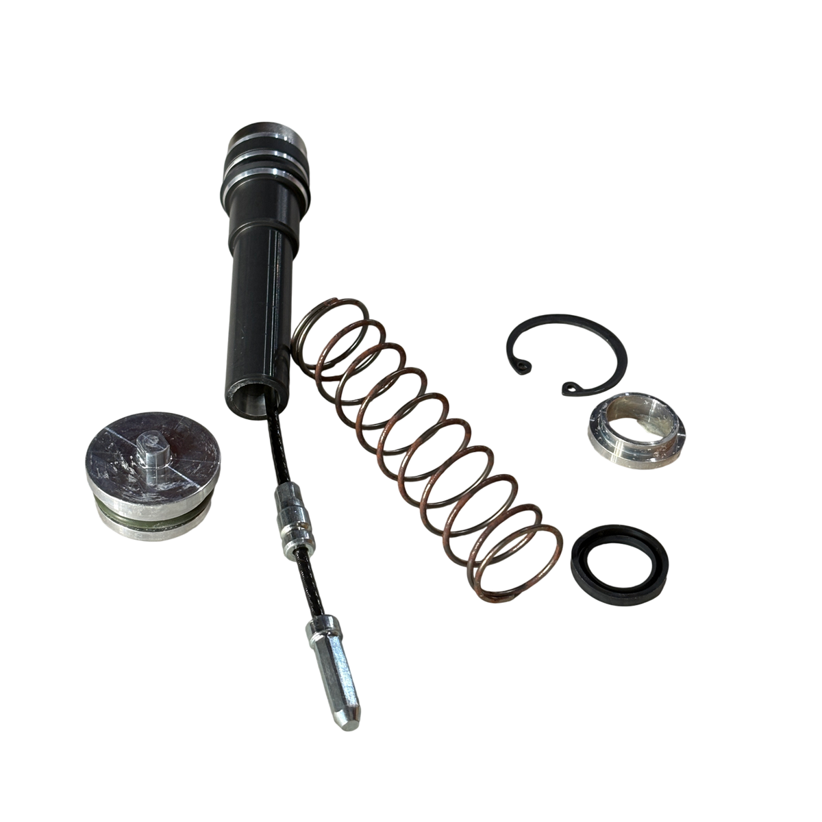 SUZUKI - PISTON SET CLUTCH ACTUATOR GENUINE