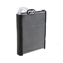 EVAPORATOR - ISUZU D-MAX 8981393762