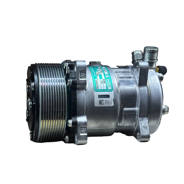 AC COMPRESSOR SD-5 24V 10PK  S5306