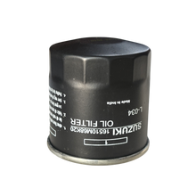 SUZUKI - OIL FILTER GENUINE-16510M68K10