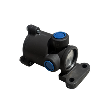 HINO 500/700 BRAKE BOOSTER WITH VALVE 44640-3571