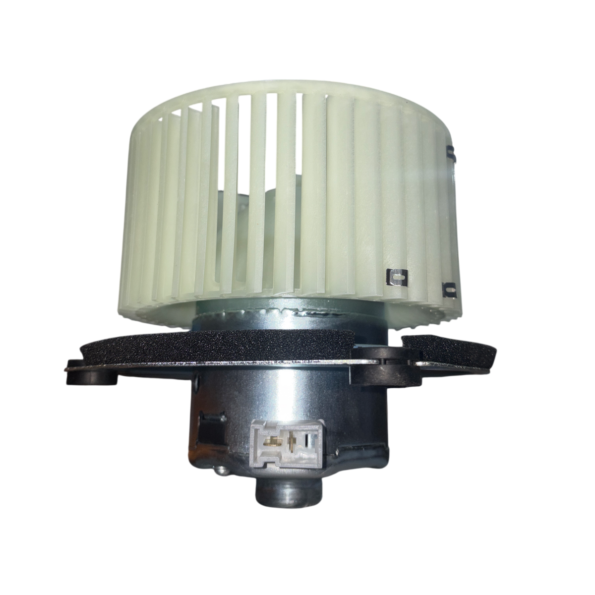 BLOWER MOTOR ASSY 24V LEFT - MITSUBISHI ROSA BUS SSA431D080
