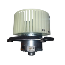 BLOWER MOTOR ASSY 24V LEFT - MITSUBISHI ROSA BUS SSA431D080