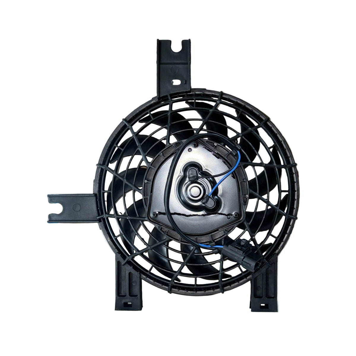 CONDENSOR FAN MOTOR 12V - TOYOTA LAND CRUISER - 88590-60082