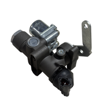 HINO 700 CABIN LEVER VALVE- S50E0-E0010