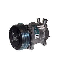 COMPRESSOR SANDEN 24V 5306 V PULLY O RING S5305