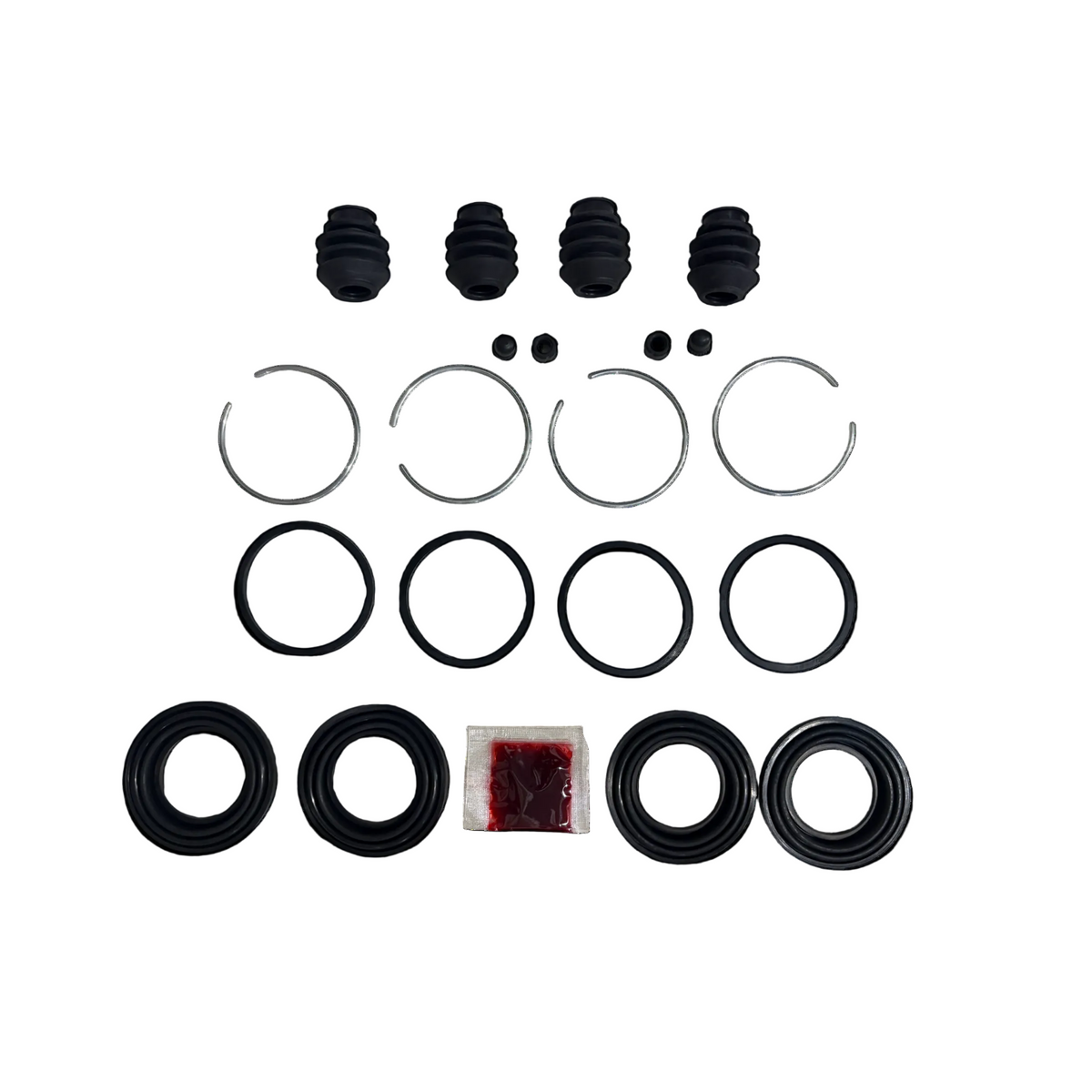 SEAL KIT DISC BRAKE NISSAN URVAN - 41120-VW025