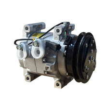 COMPRESSOR MIT ROSA BUS 1PK KOREA ML289771