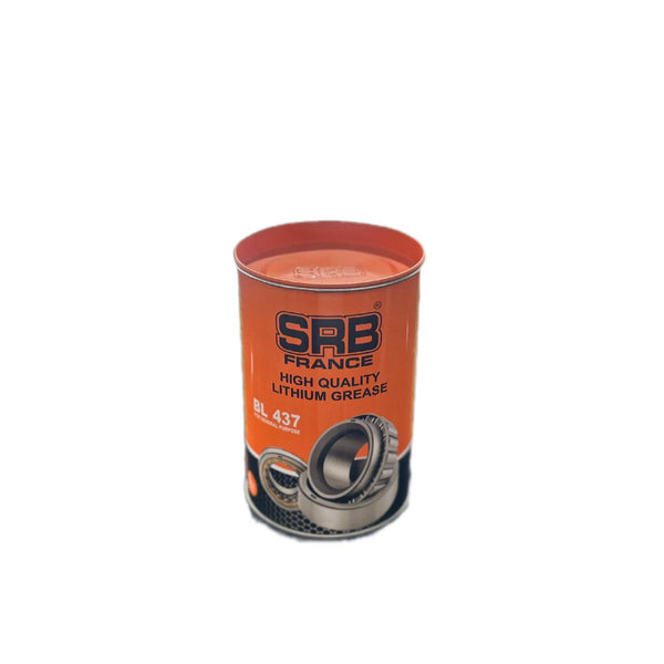 GREASE 1 KG BLUE