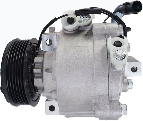 AC COMPRESSOR MITSUBUSHI LANCER - 7813A212