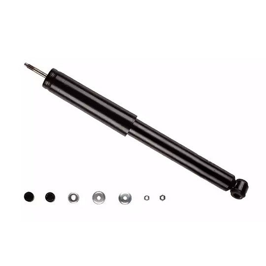 SHOCK ABSORBER FR CANTER / ROSA - MC110491