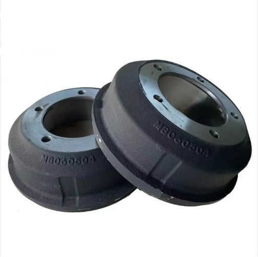 BRAKE DRUM REAR MISTUBISHI ROSA - MC838284