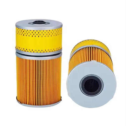 OIL FILTER MITSUBISHI CANTER 7 TON - ME034611