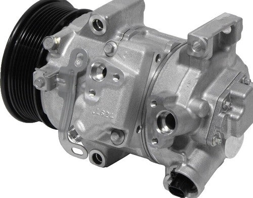 AC COMPRESSOR MITSUBISHI CANTER 3TON FUSO - ME718229