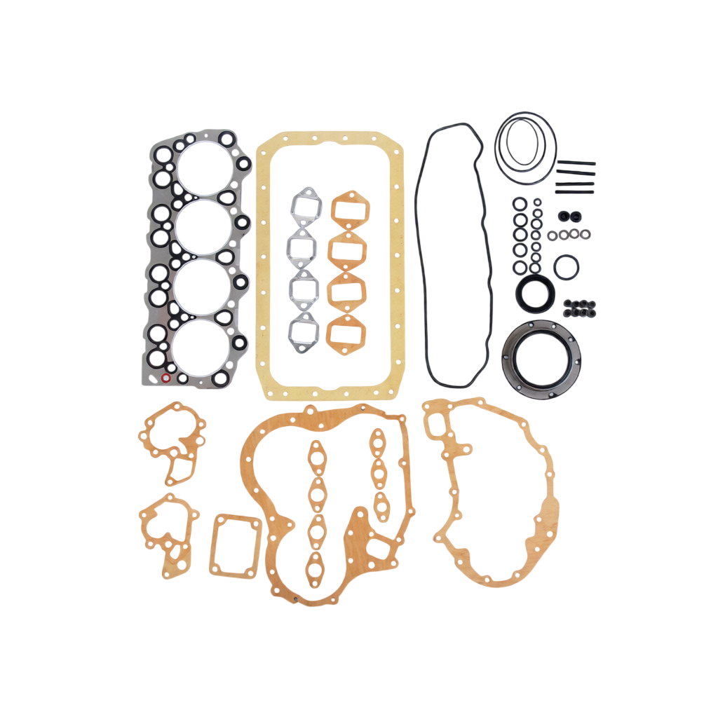 ENGINE FULL GASKET PAPER TYPE MITSUBISHI CANTER - ME997274