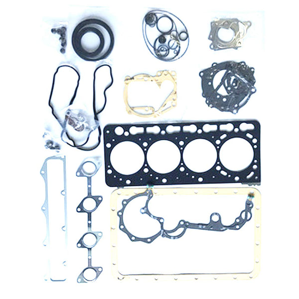 ENGINE FULL GASKET STEEL TYPE MITSUBISHI CANTER - ME997274