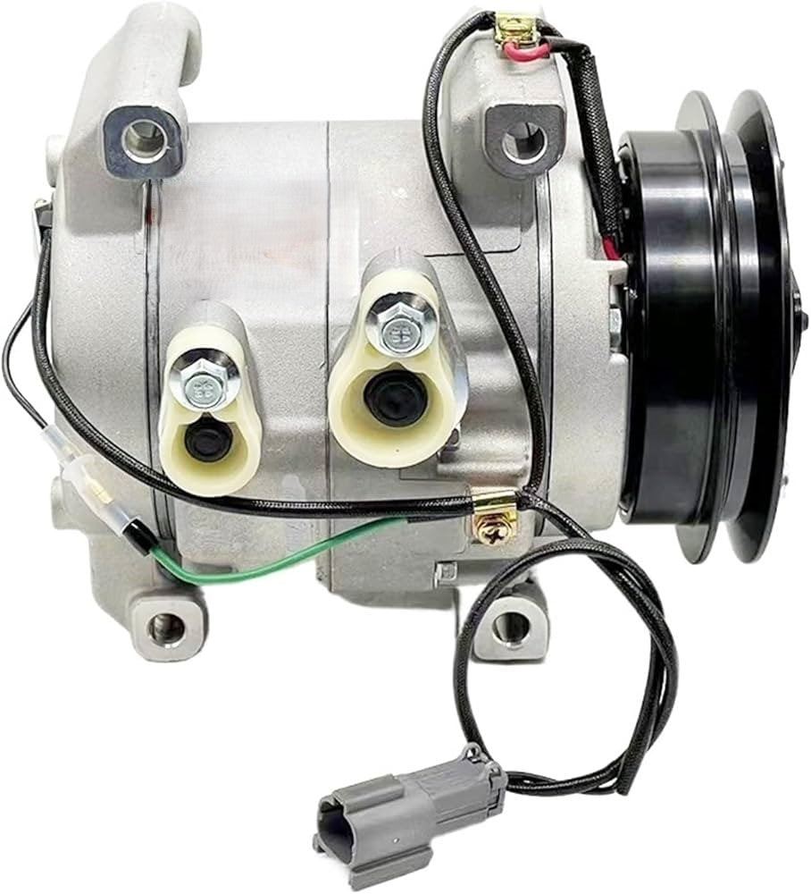 COMPRESSOR MIT ROSA BUS PISTON TYPE -  ML258387