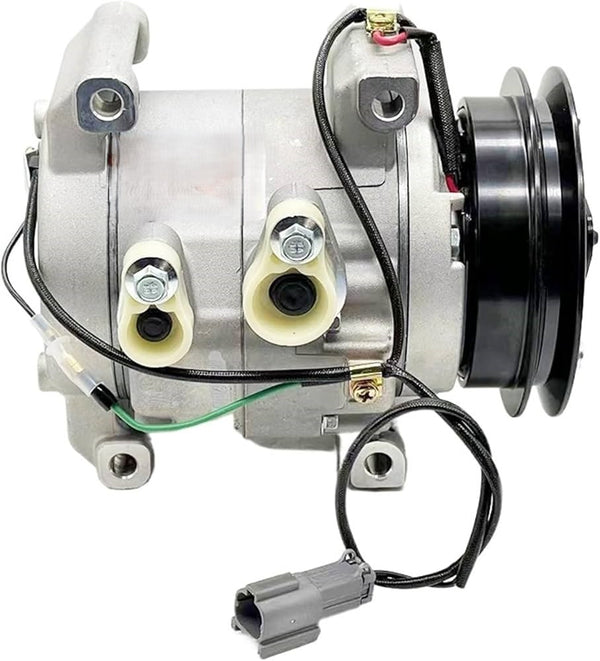 COMPRESSOR MIT ROSA BUS PISTON TYPE -  ML258387