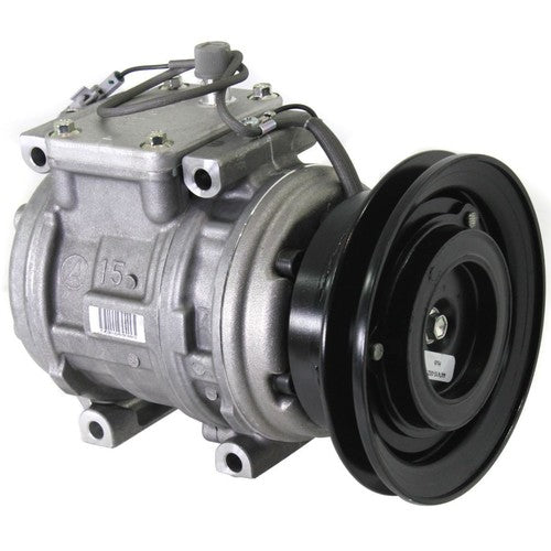 COMPRESSOR MITSUBISHI ROSA BUS 1PK - ML289771