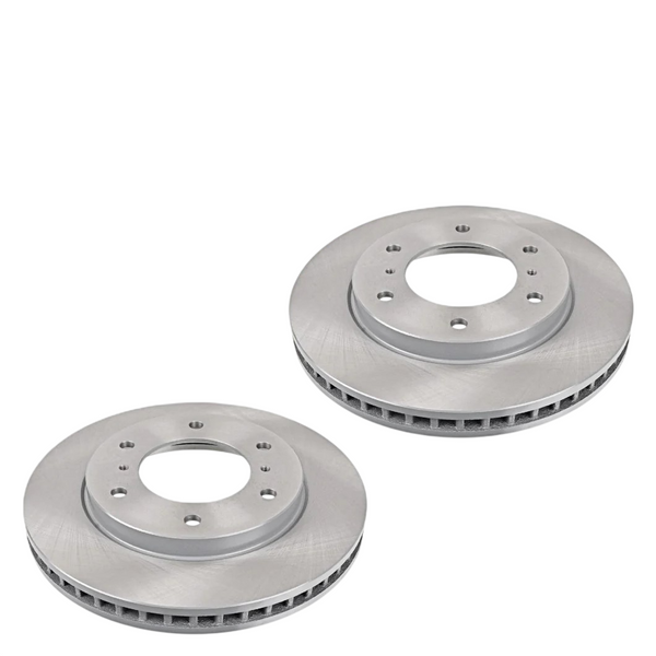 BRAKE DISC ROTOR MITSUBISHI PAJERO - MN102276