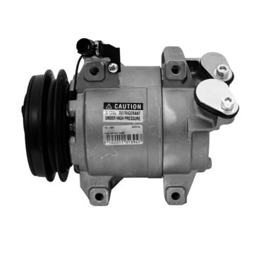 COMPRESSOR MITSUBISHI TRITON L200 DIESEL - MN123626